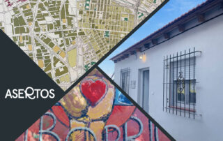 Asertos Arquitectos Sin Fronteras España