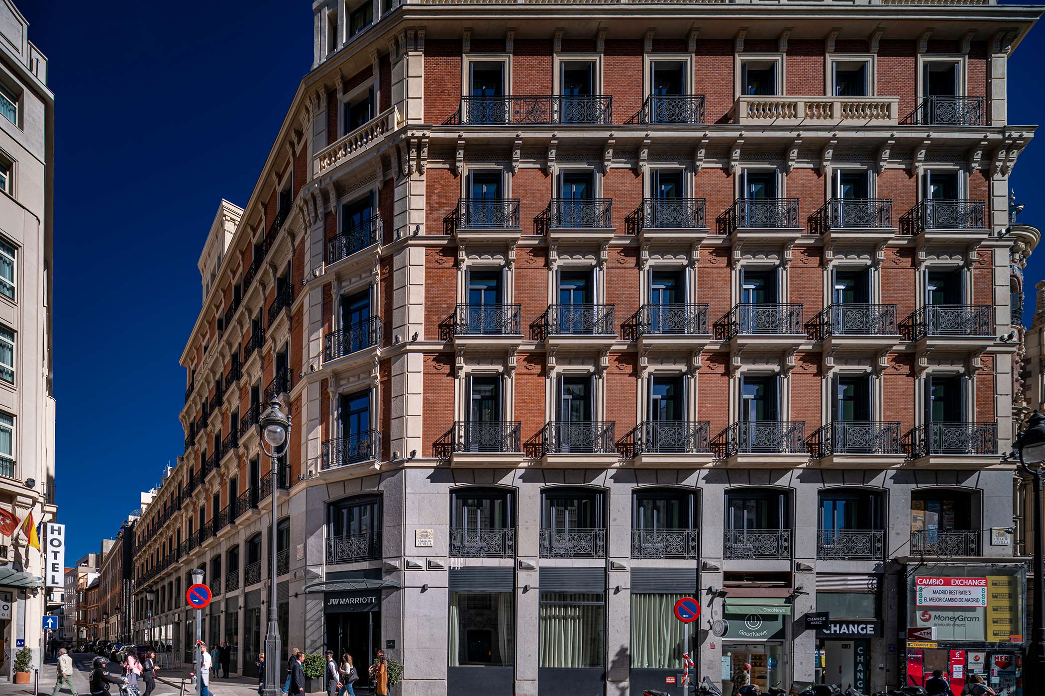 Arvo arquitectura
