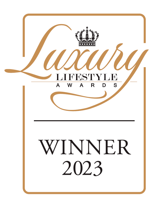 Luxury Lifestyle Awards WINNER 2023 - Arvo arquitectura