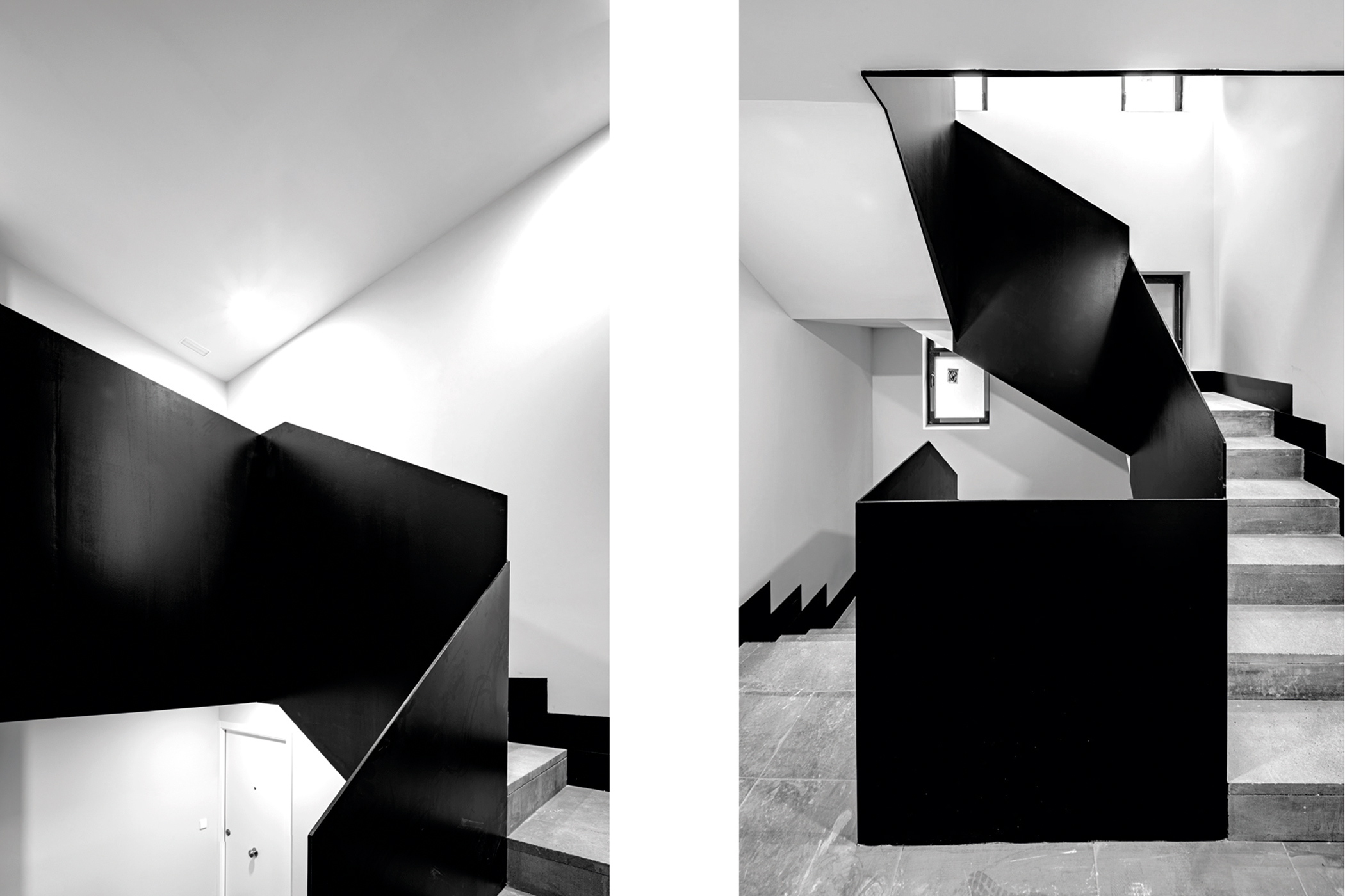 Arvo arquitectura