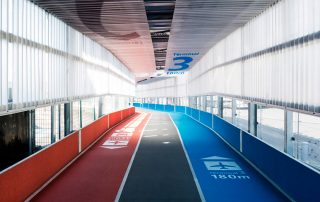 accesibility architecture