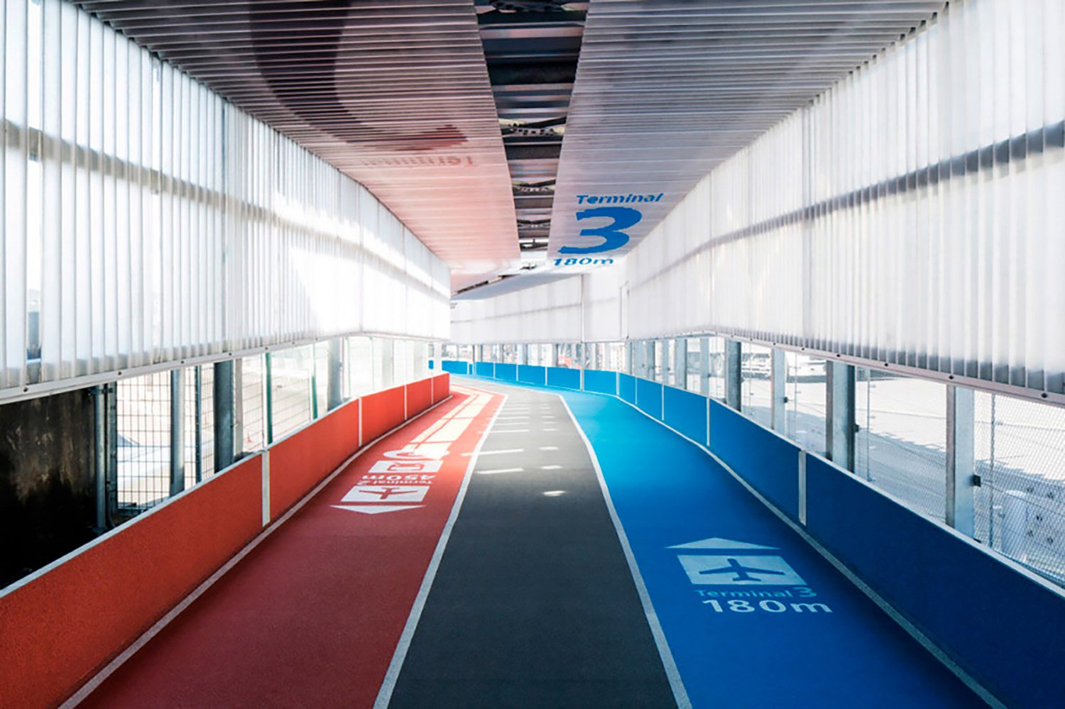 accesibility architecture