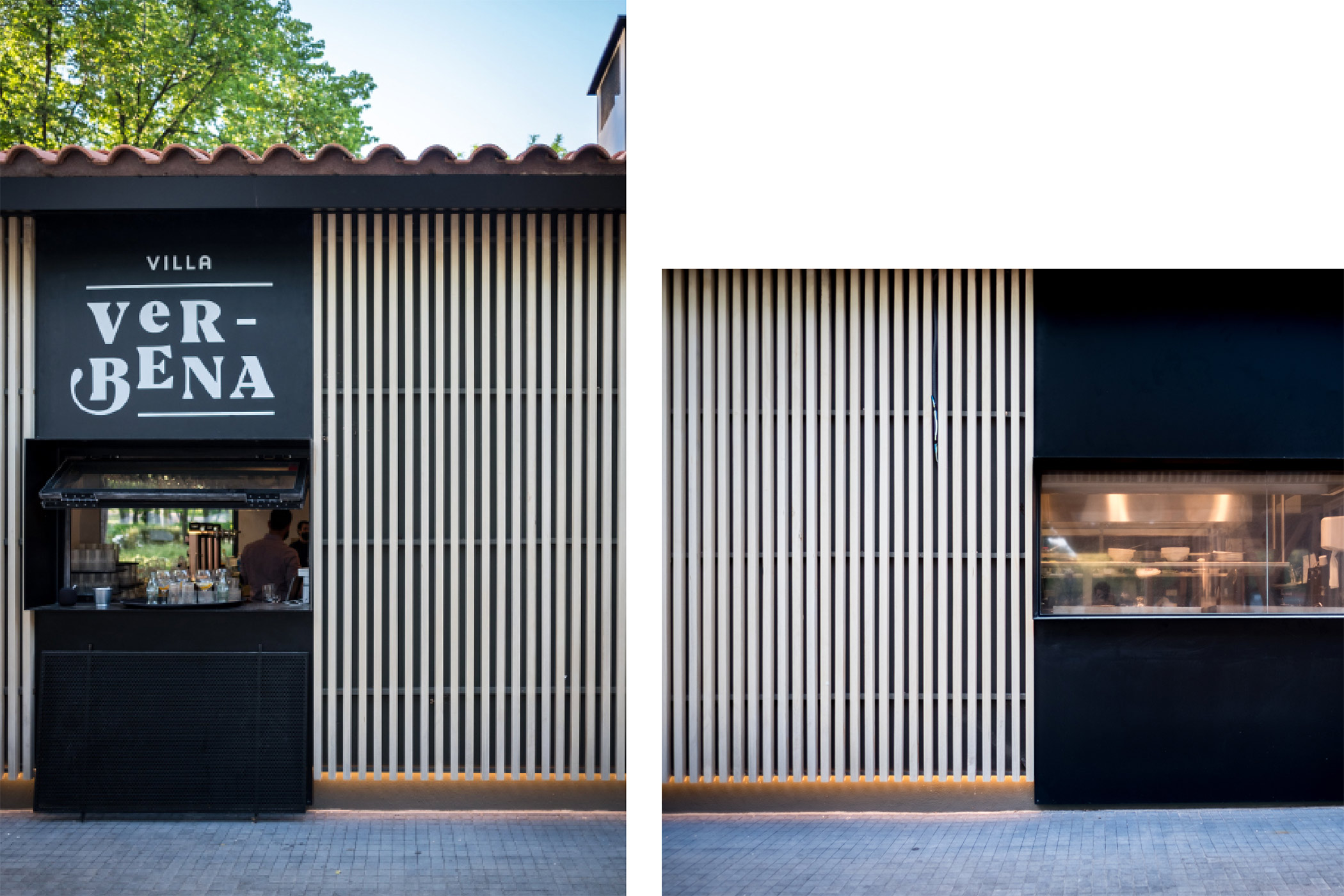 Arvo arquitectura