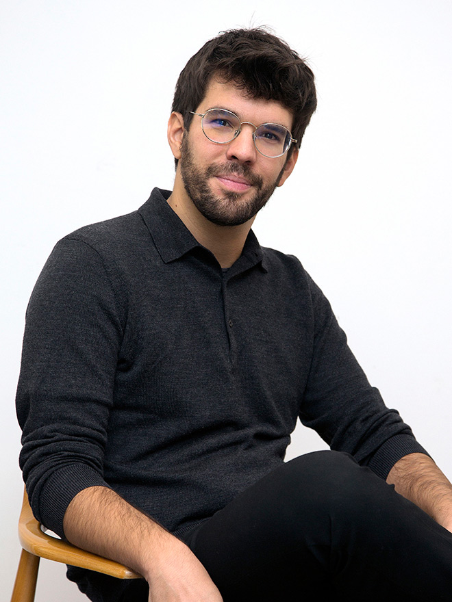 Pablo Leñador - Arvo arquitectura Pablo Leñador - Arvo arquitectura