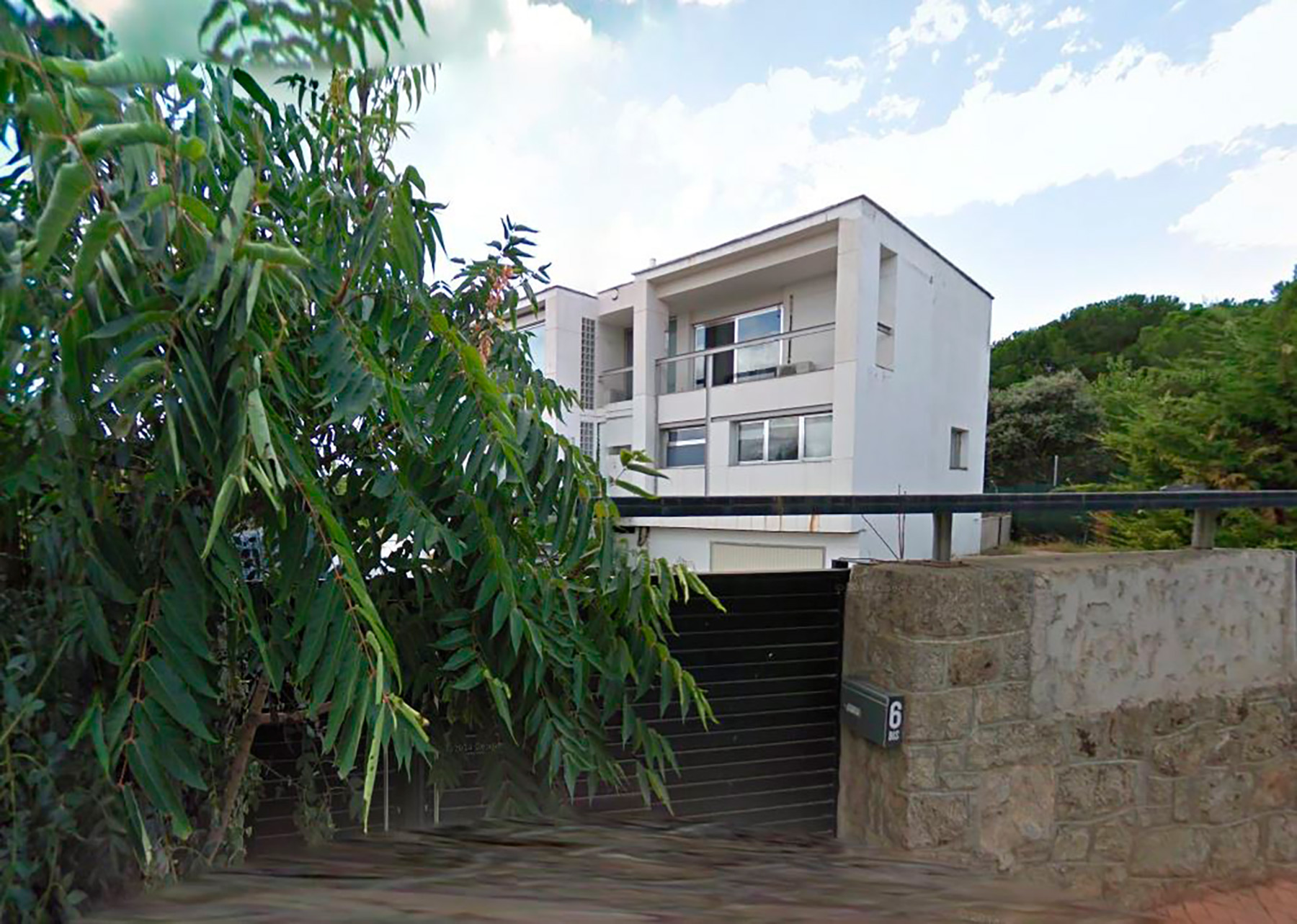 Galapagar Single Family House - arvo arquitectura de Juan Galapagar Single Family House - arvo arquitectura de Juan