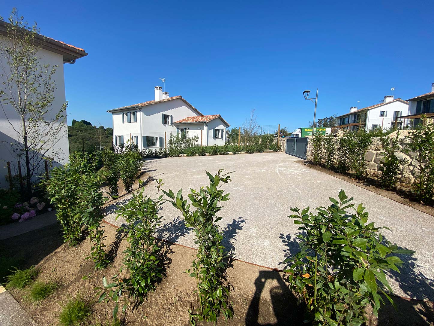 housing comillas - Arvo arquitectura housing comillas - Arvo arquitectura