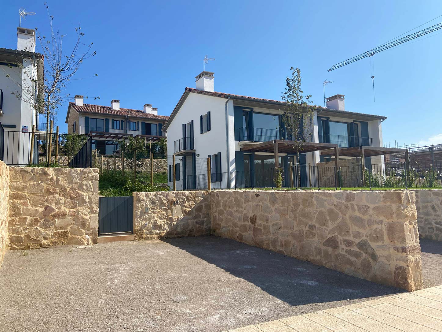 housing comillas - Arvo arquitectura housing comillas - Arvo arquitectura