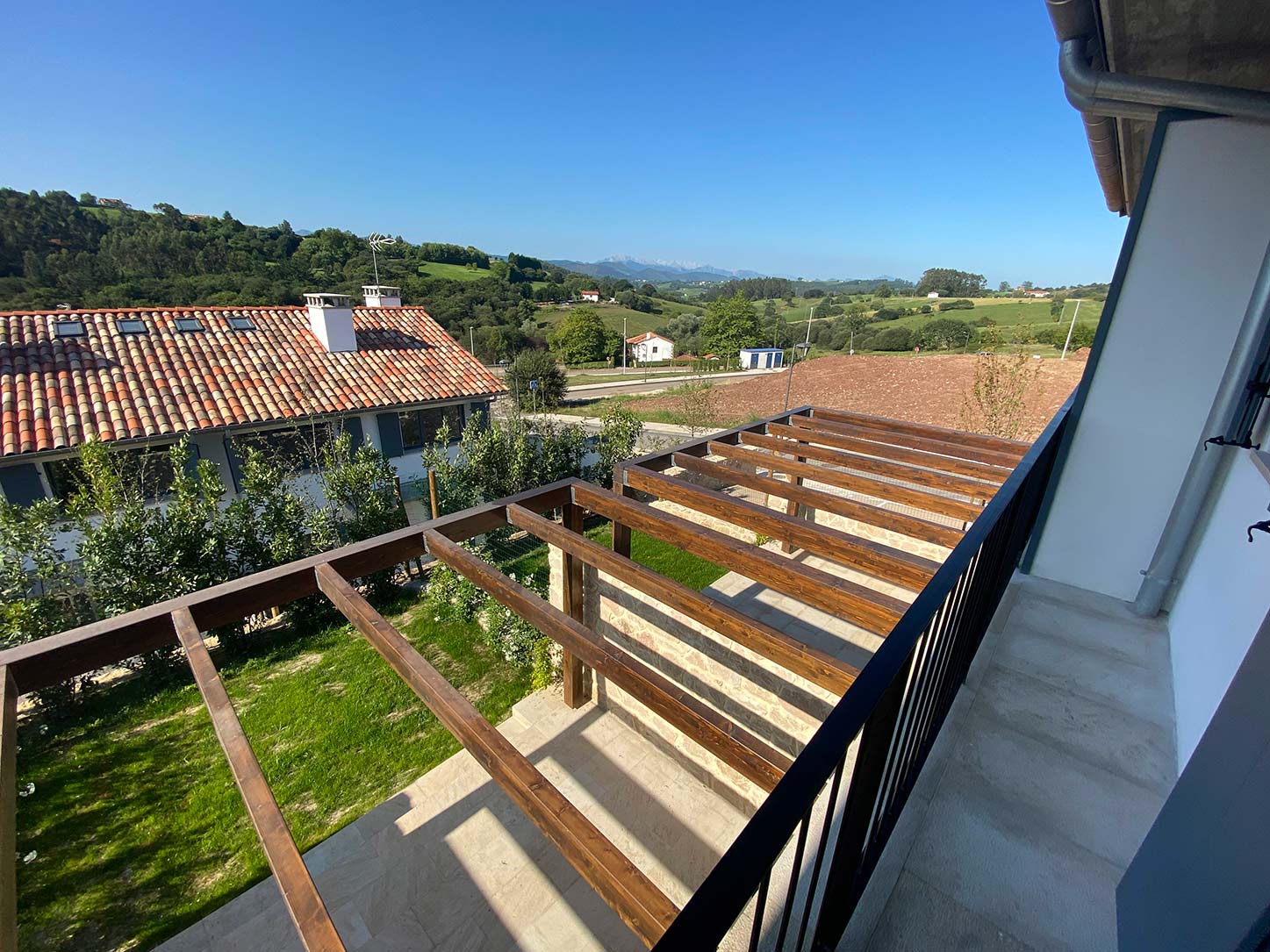 housing comillas - Arvo arquitectura housing comillas - Arvo arquitectura