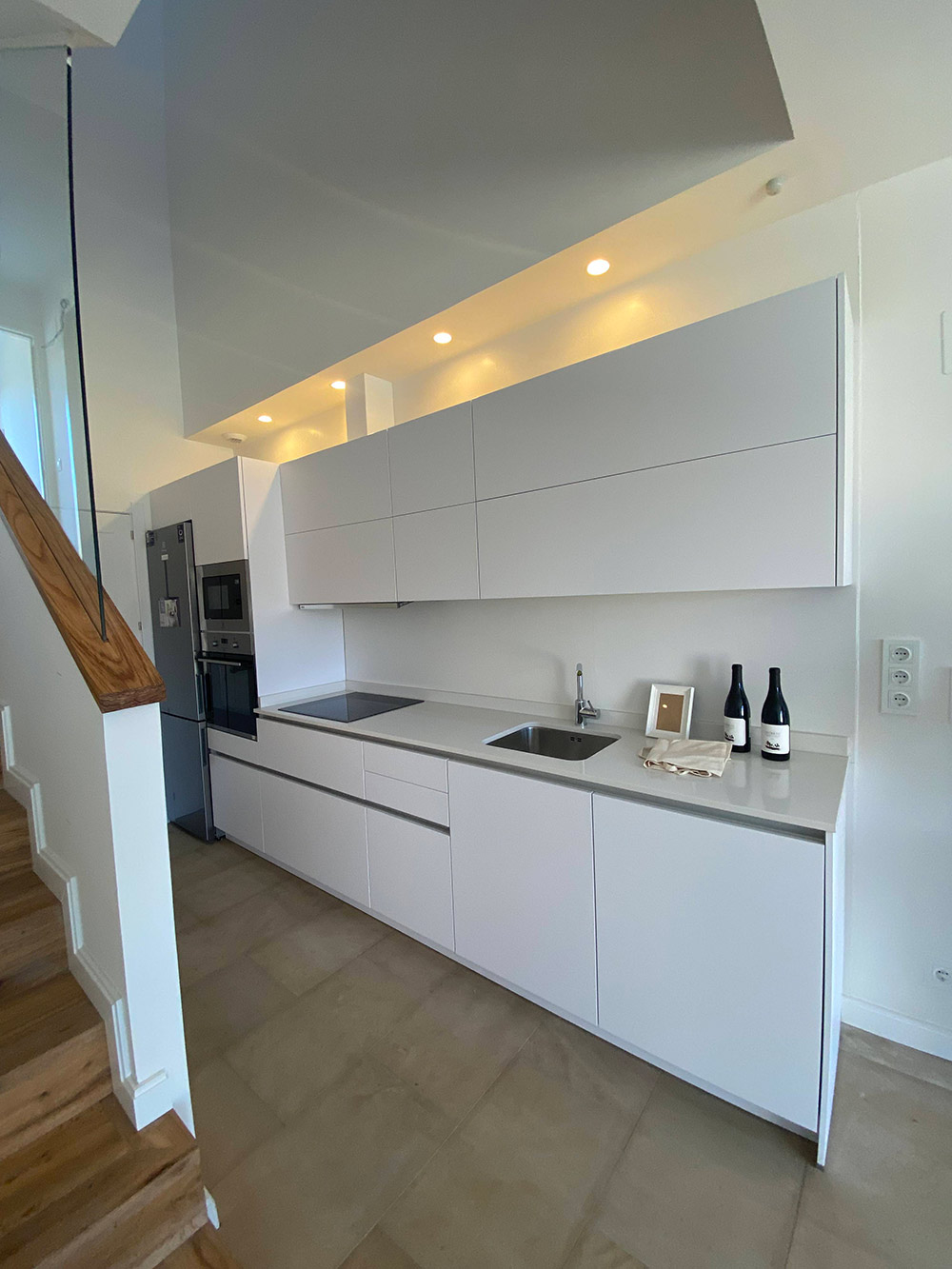housing comillas - Arvo arquitectura housing comillas - Arvo arquitectura
