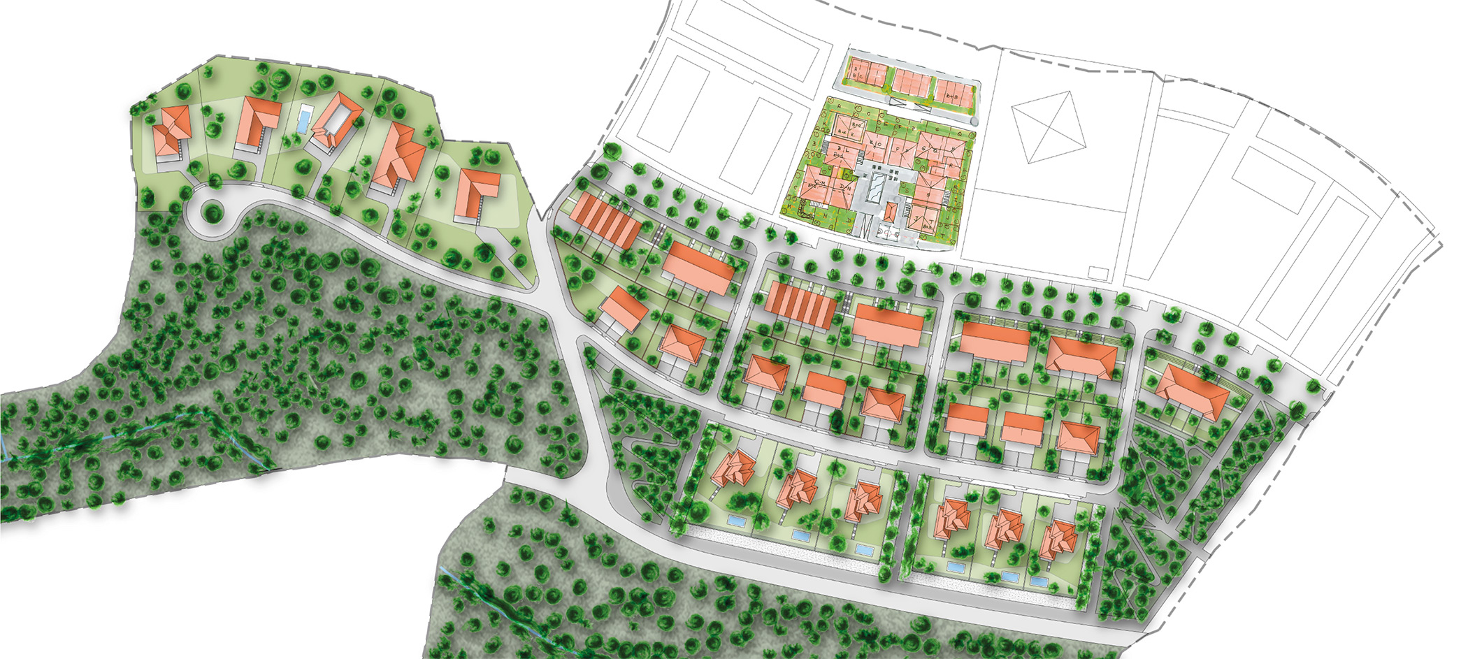 housing comillas - Arvo arquitectura housing comillas - Arvo arquitectura