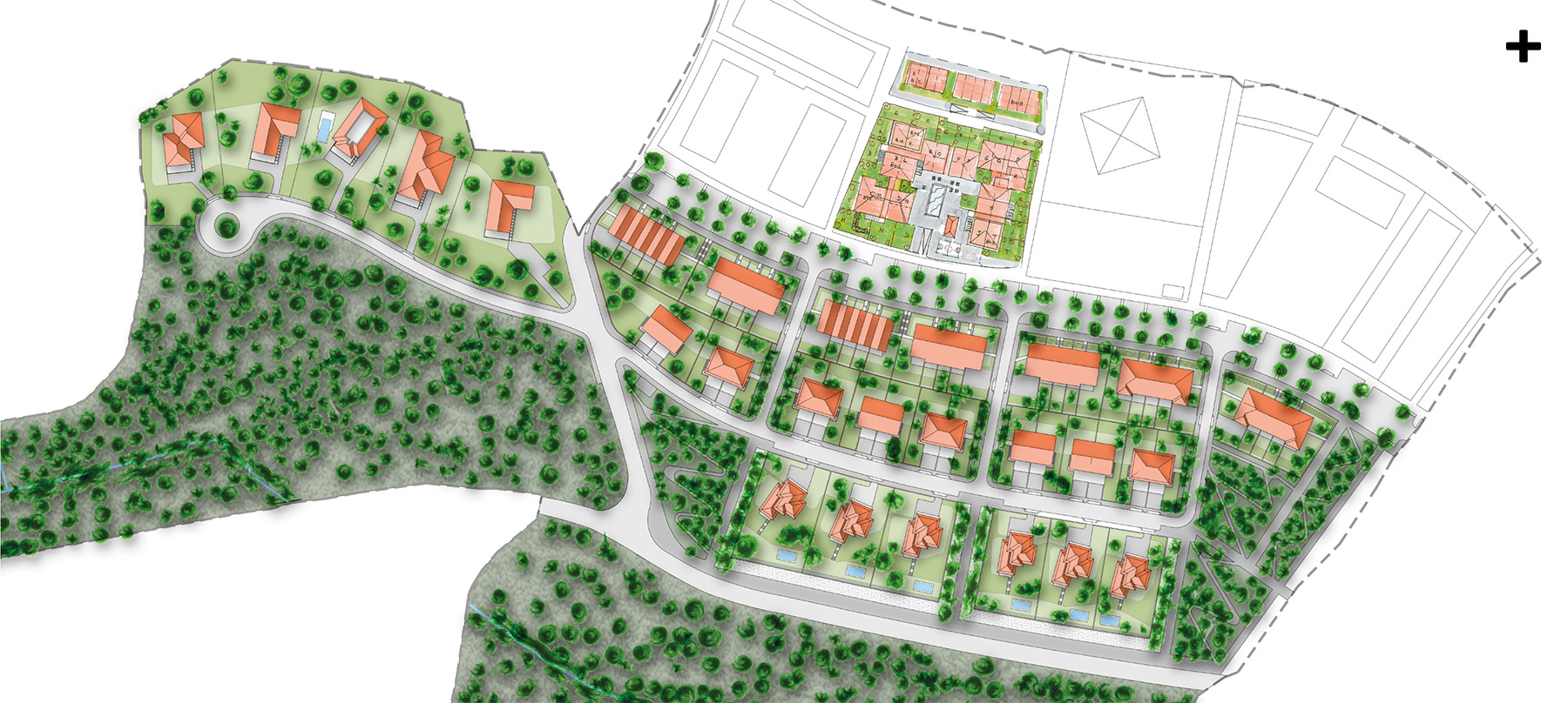 More about Housing Comillas More about Housing Comillas