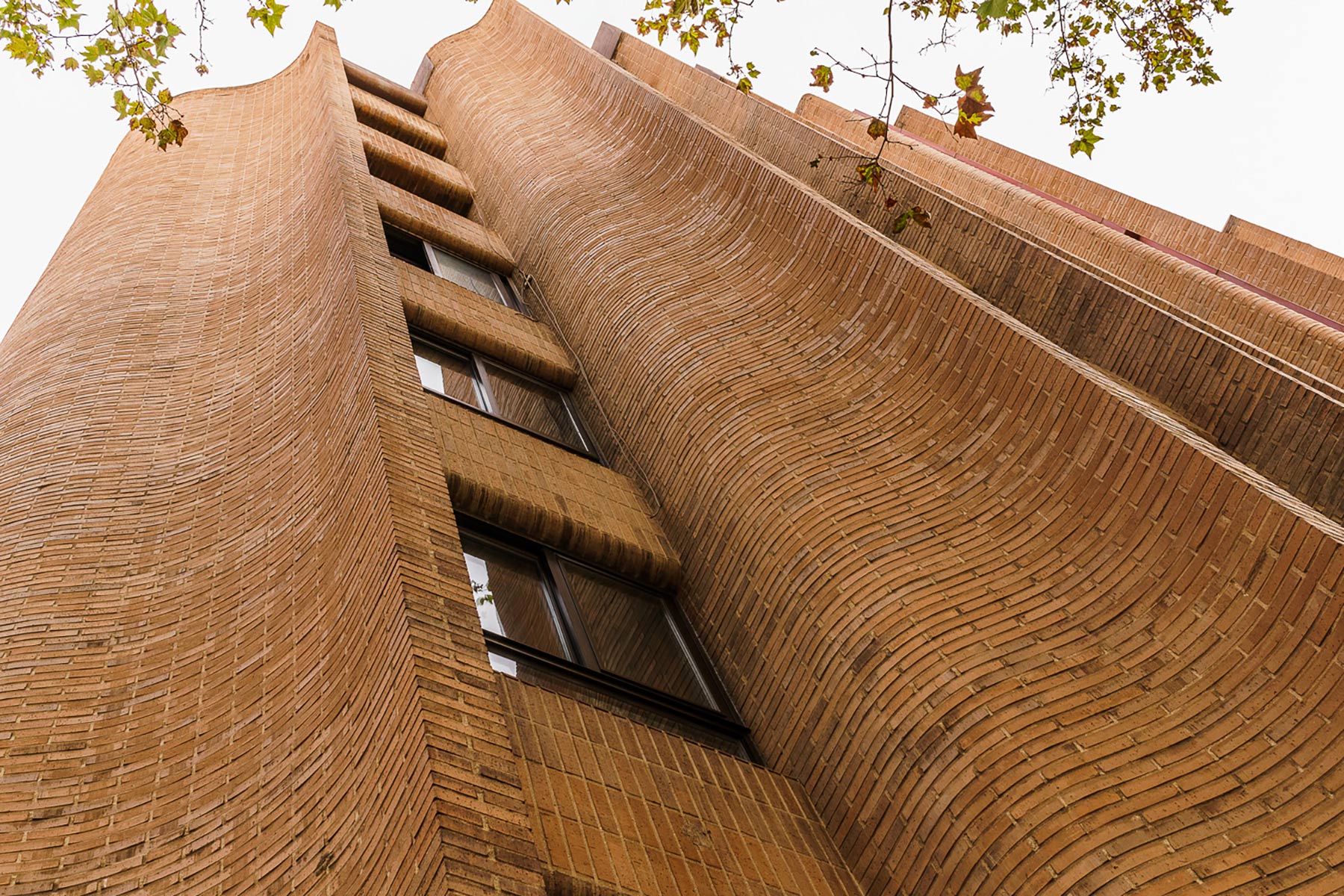 Madrid Housing - arvo arquitectura de Juan Madrid Housing - arvo arquitectura de Juan
