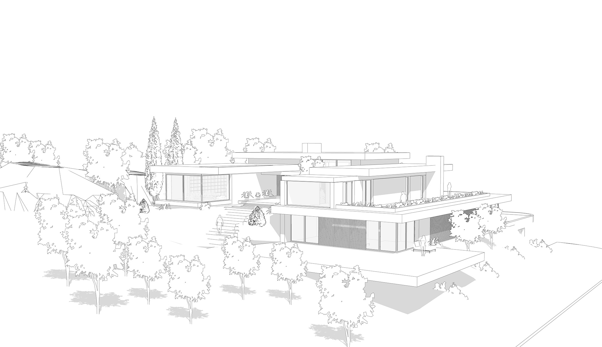 Manzanares el Real - Arvo arquitectura Manzanares el Real - Arvo arquitectura