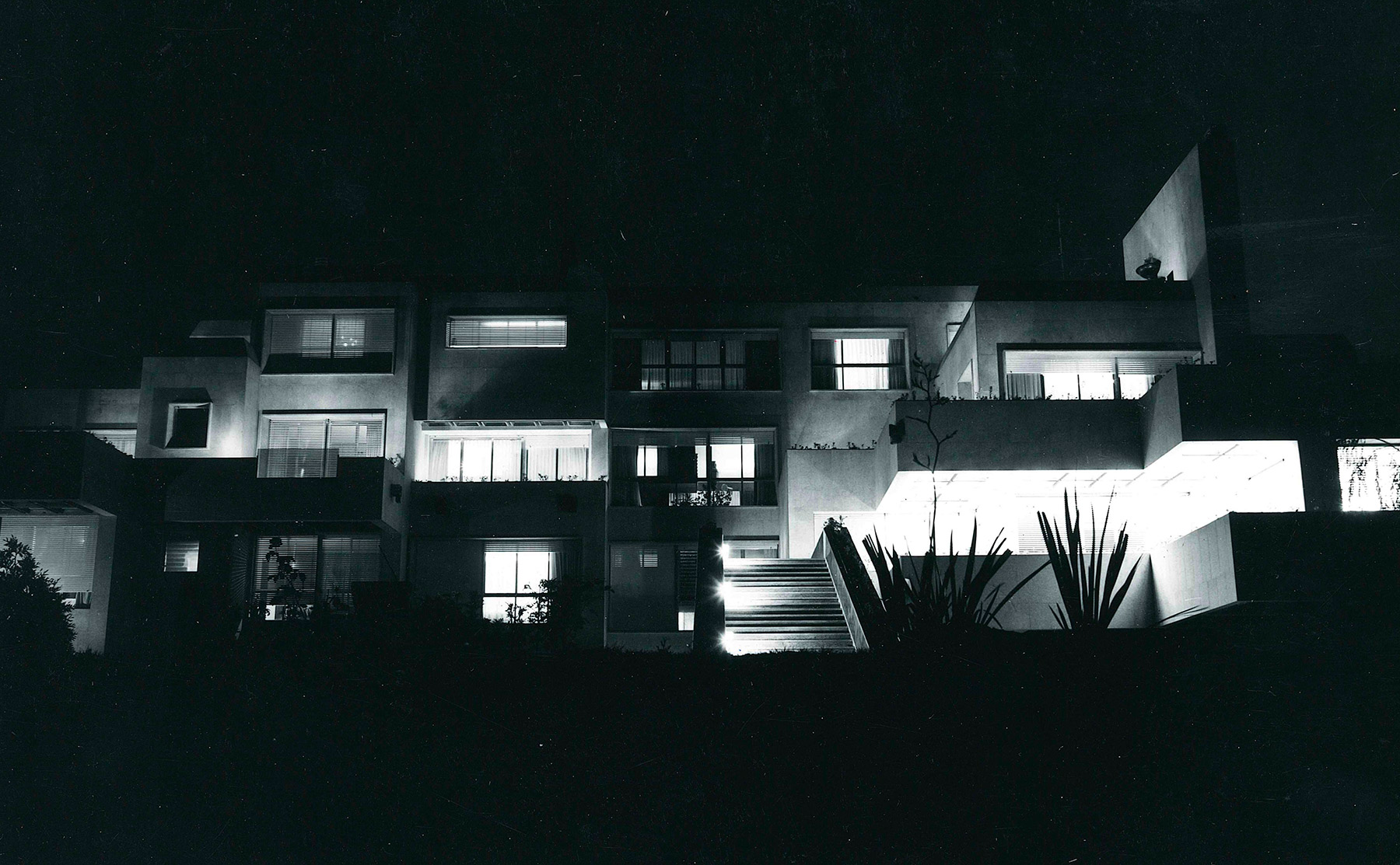 Villa Álvarez - Arvo arquitectura Villa Álvarez - Arvo arquitectura