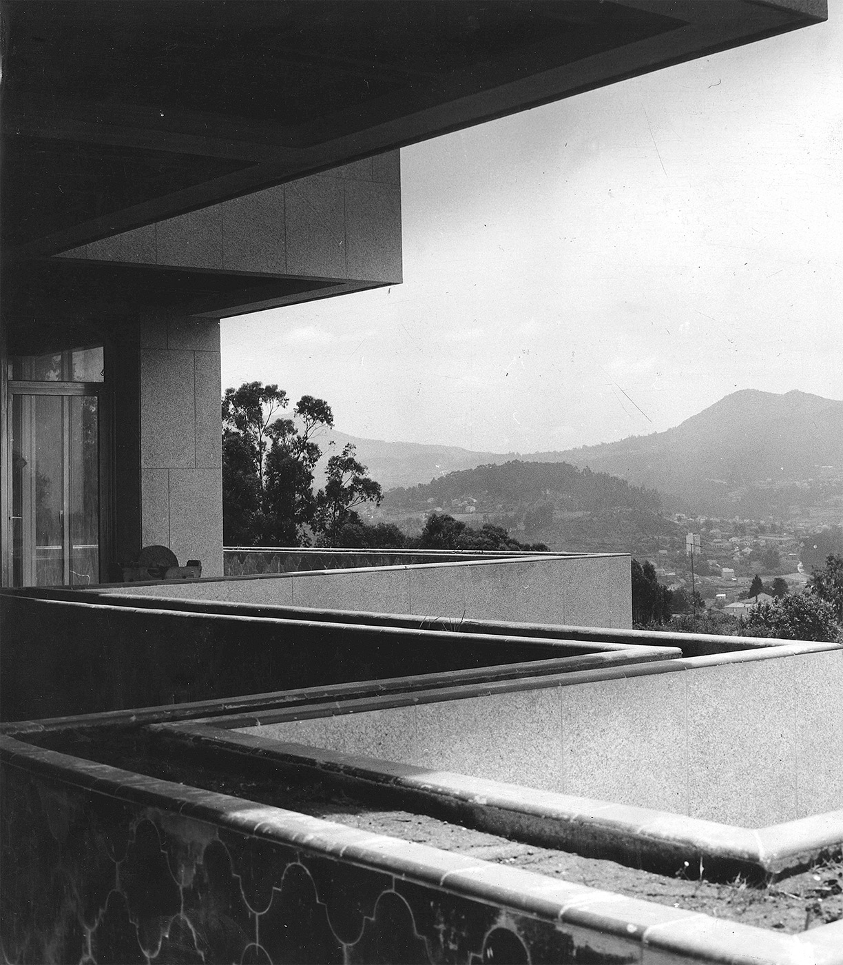 Villa Álvarez - Arvo arquitectura Villa Álvarez - Arvo arquitectura