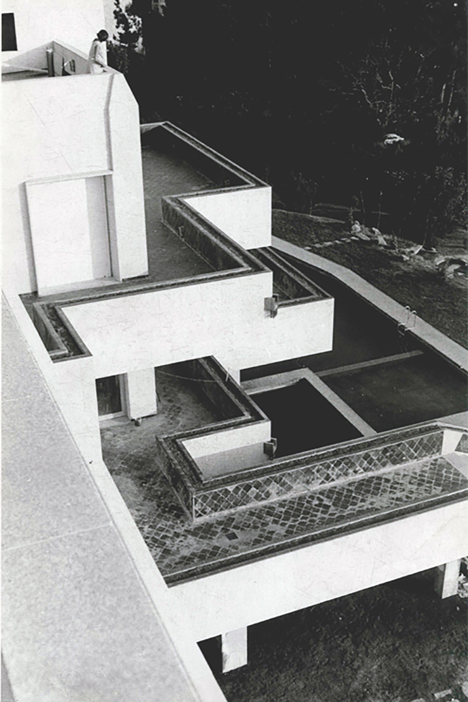 Villa Álvarez- Arvo arquitectura Villa Álvarez- Arvo arquitectura