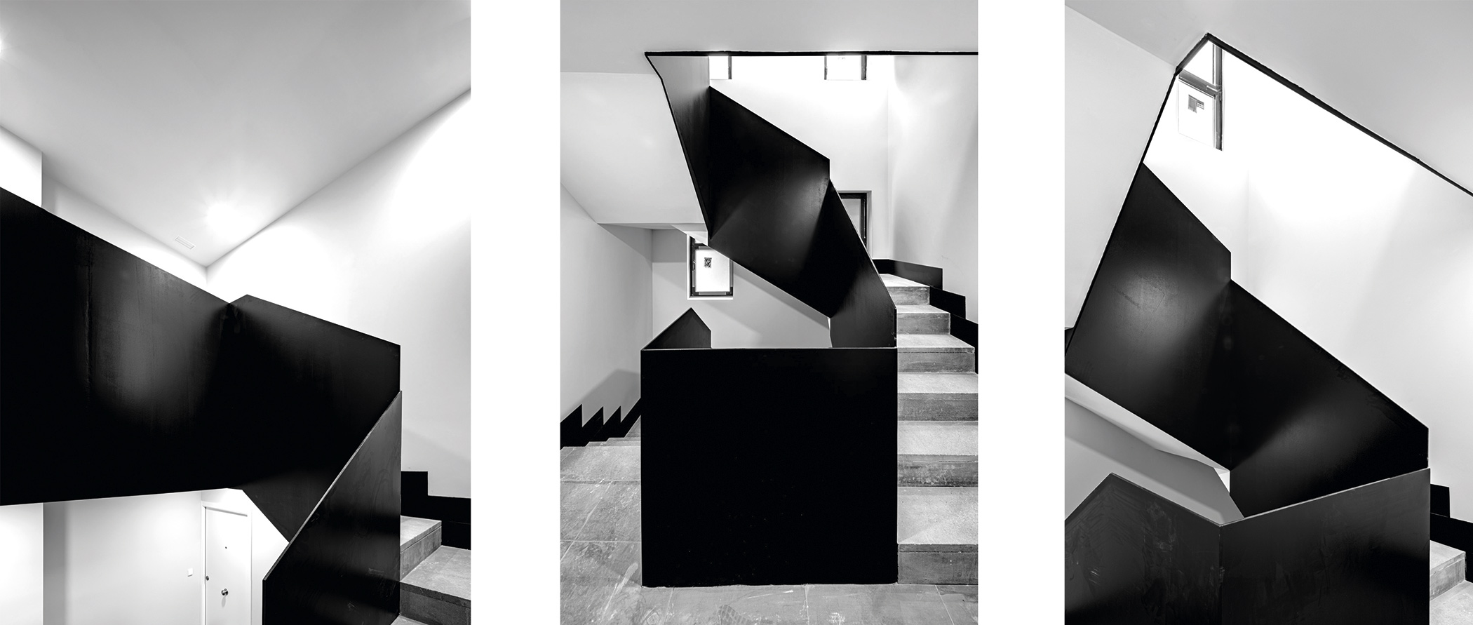 Vizcaínos 3 - Arvo arquitectura | © Héctor Gómez Vizcaínos 3 - Arvo arquitectura | © Héctor Gómez