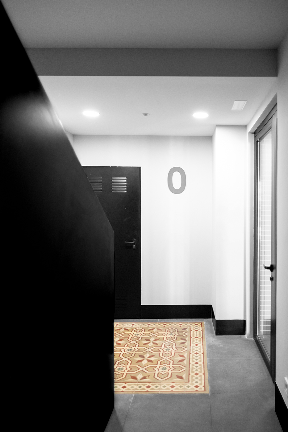 Vizcaínos 3 - Arvo arquitectura | © Javier Arias Maroto Vizcaínos 3 - Arvo arquitectura | © Javier Arias Maroto
