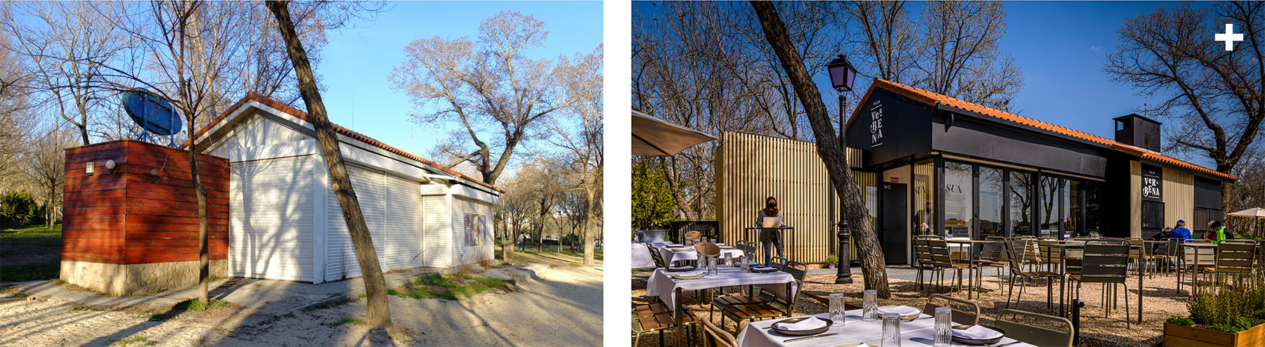 More about Villa Verbena restaurant More about Villa Verbena restaurant