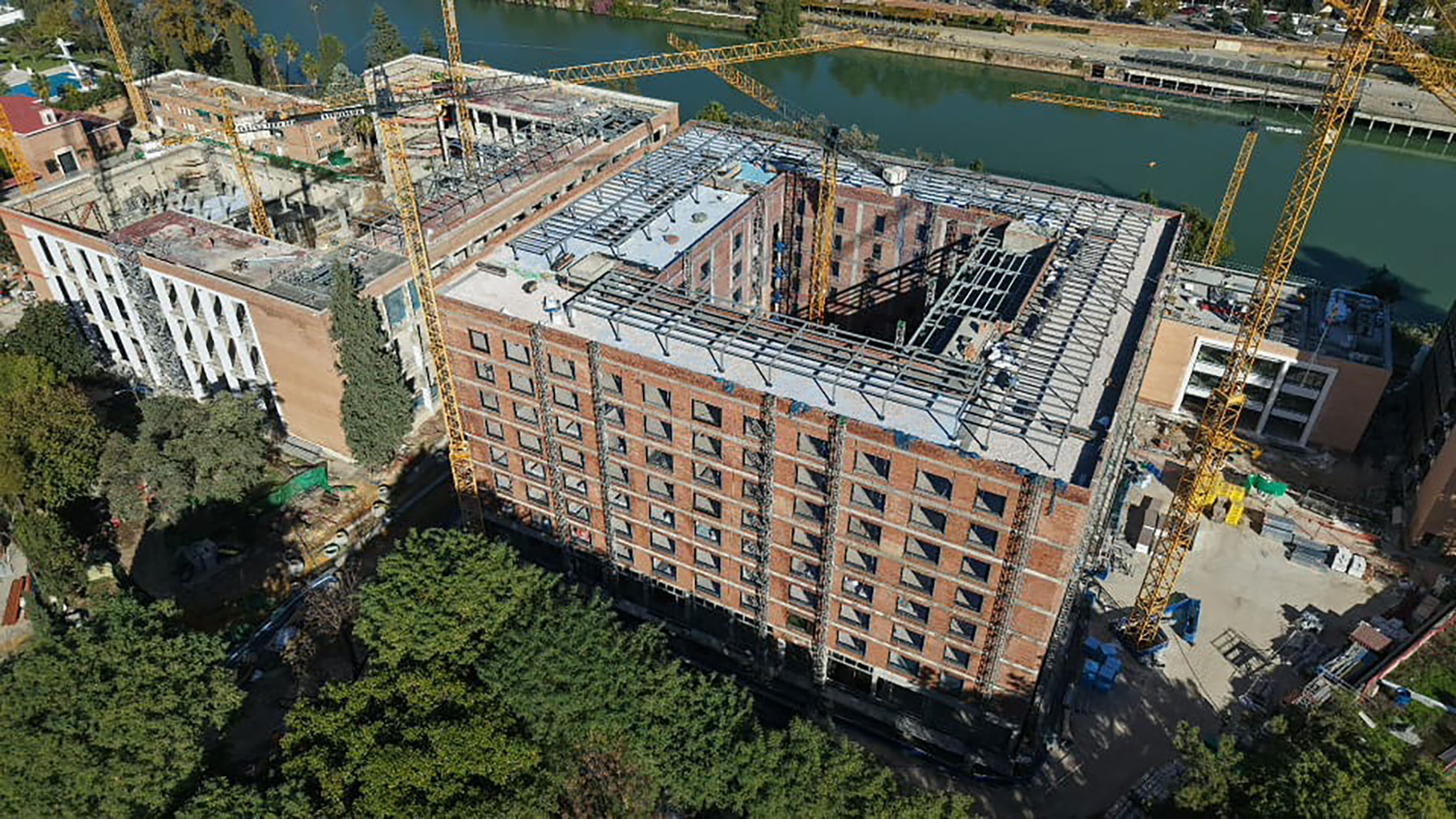 Sevilla Hotel Sevilla Hotel