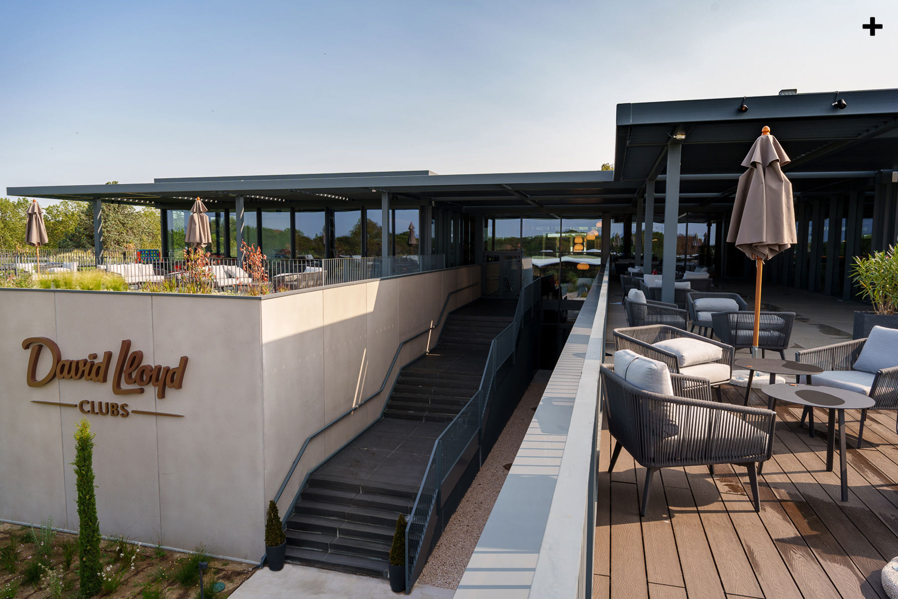 More about David Lloyds Club Boadilla More about David Lloyds Club Boadilla
