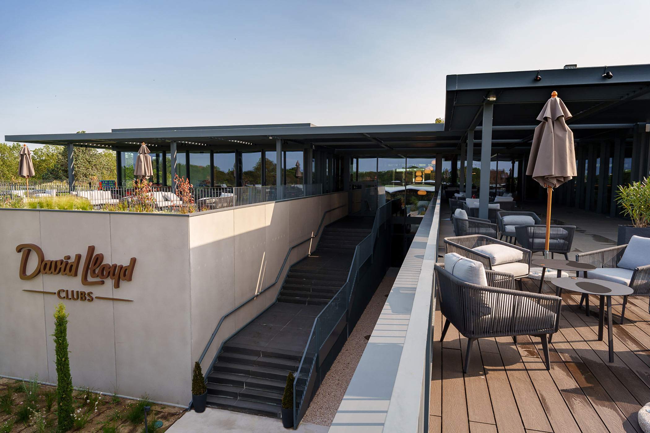 Arvo arquitectura