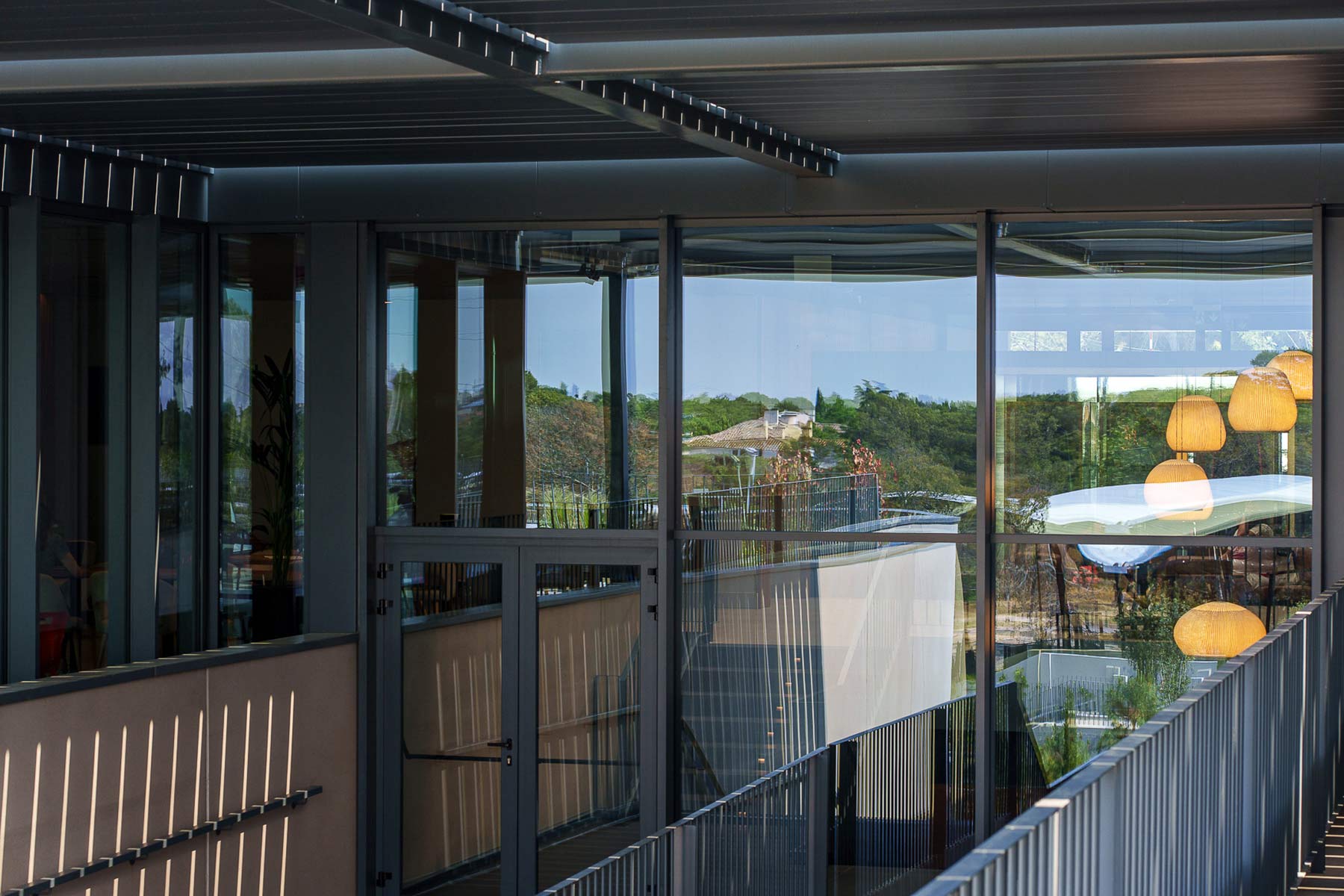 David Lloyds Club Boadilla - Arvo arquitectura David Lloyds Club Boadilla - Arvo arquitectura