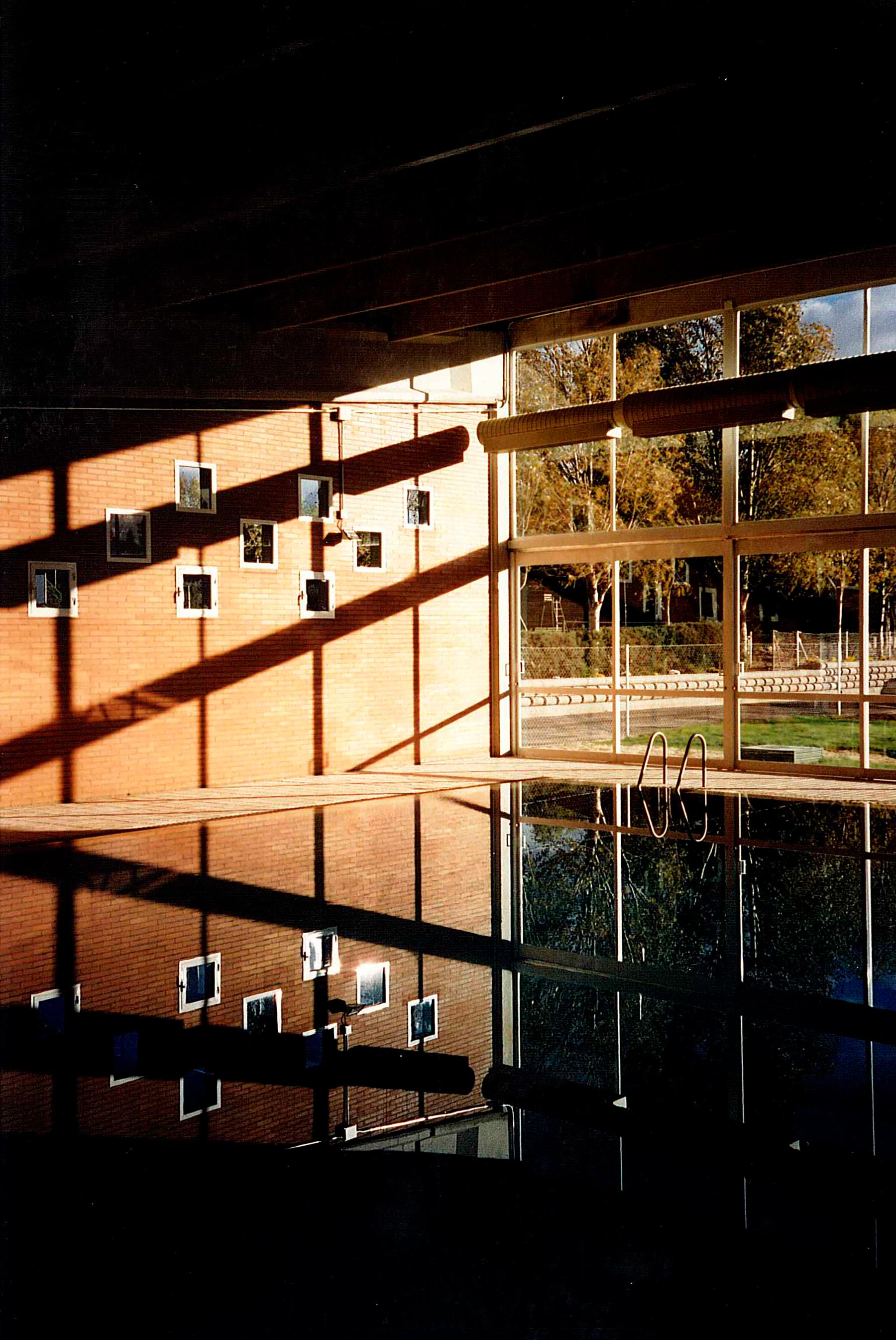 Kings College - arvo arquitectura de Juan Kings College - arvo arquitectura de Juan